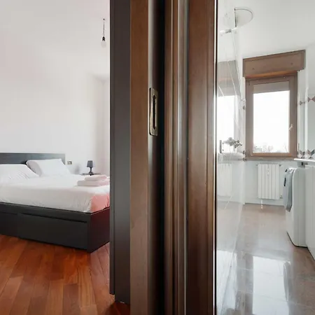 Bocconi Navigli - Comfortable Work & 1br *