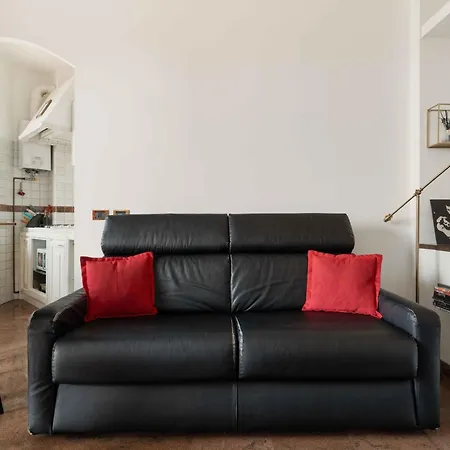 Bocconi Navigli - Comfortable Work & 1br Milan