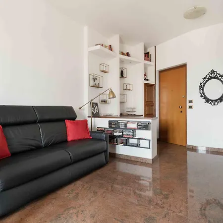 Bocconi Navigli - Comfortable Work & 1br Apartman *
