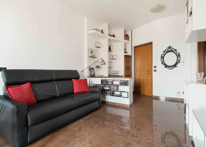 Bocconi Navigli - Comfortable Work & 1br Apartament *