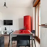 Lägenhet Bocconi Navigli - Comfortable Work & 1br *