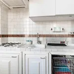Lägenhet Bocconi Navigli - Comfortable Work & 1br Milano
