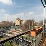 Bocconi Navigli - Comfortable Work & 1br Milano