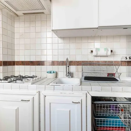Appartement Bocconi Navigli - Comfortable Work & 1br Milan
