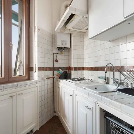 Bocconi Navigli - Comfortable Work & 1br * Milan